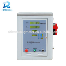 H1D High Flow Explosion Proof Fuel Dispenser petrol